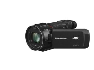 Panasonic HC-VXF 11 EG-K schwarz Camcorder