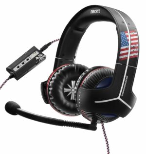 Thrustmaster Y-350CPX 7.1 - Far Cry 5 Edition Gaming-Headset