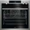 AEG BSS575021M Einbaubackofen