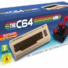 Retrokonsole C 64 Mini