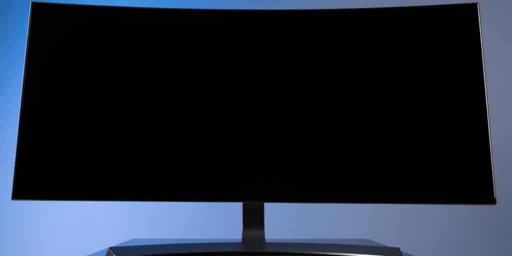 Curved Monitore – nur optisch schön oder gibt es auch Vorteile?