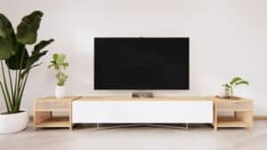 Welcher Fernseher ist der richtige für mein Wohnzimmer?