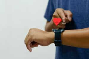 Eine Herzenssache: Smartwatches als Partner für die Gesundheit