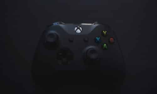 Xbox Series S/X Startseite